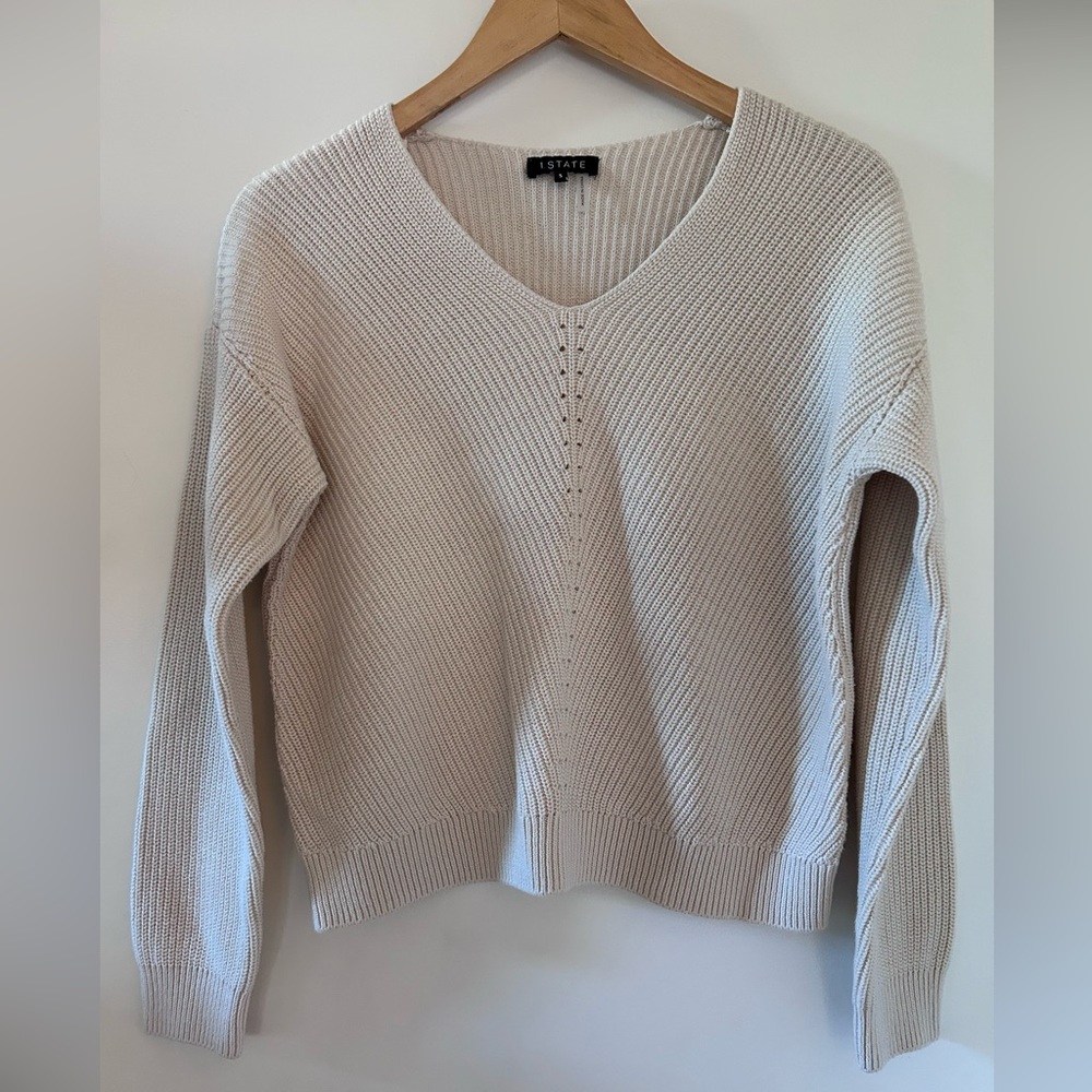 Women’s 1 State Sweater Like New